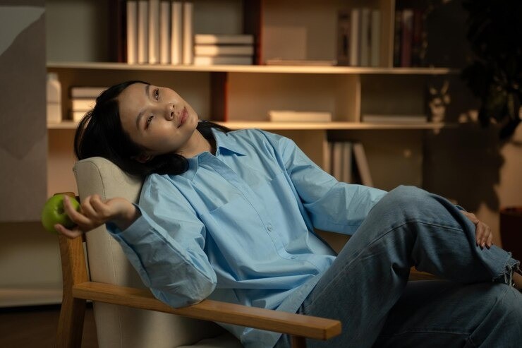 malas bermimpi, dream laziness, motivasi hidup, dopamin dan semangat, ibu muda depresi, hidup tanpa tujuan, membangkitkan mimpi, pengembangan diri ibu, semangat hidup wanita, kesehatan mental ibu muda